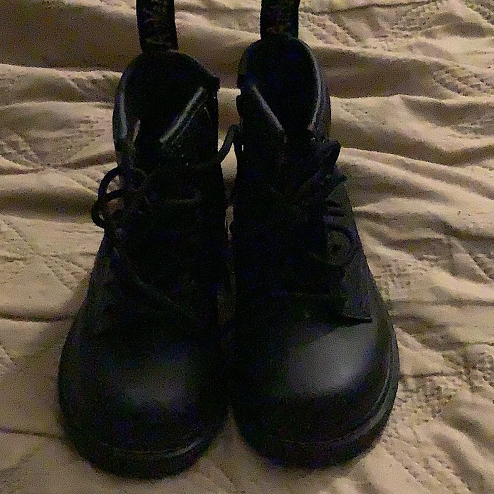 Dr martens boots